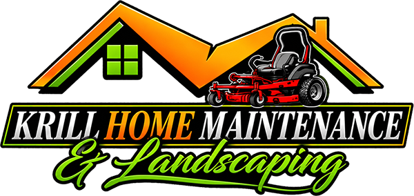 Krill Home Maintenance & Landscaping